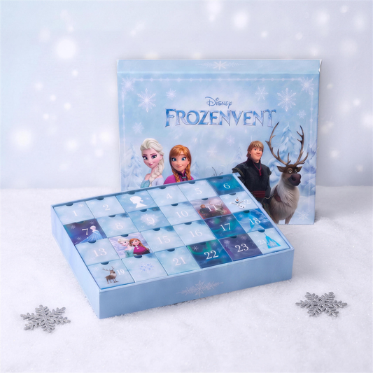 Frozenvent™ - 24 Days in Arendelle