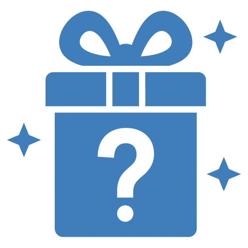 Frozenvent™ - Mystery Gift