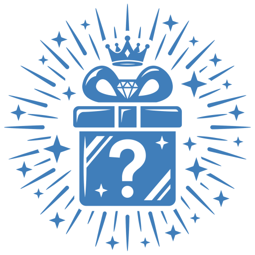 Frozenvent™ - Premium Mystery Gift