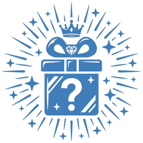 Frozenvent™ - Premium Mystery Gift