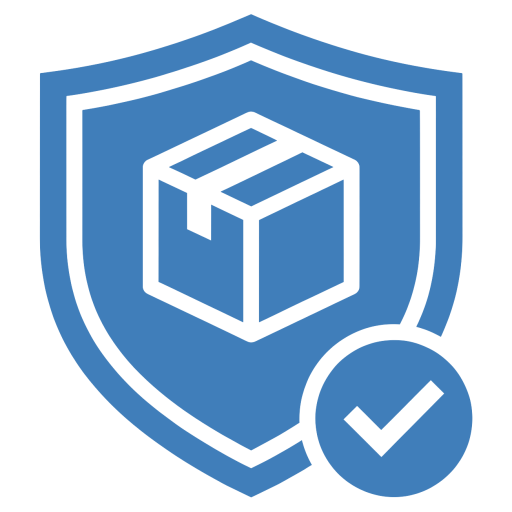 Frozenvent™ - Shipping Protection